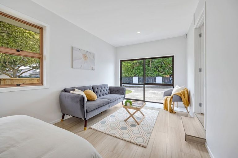 Photo of property in 12 Huber Street, Weymouth, Auckland, 2103