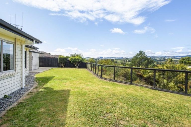 Photo of property in 24 Bellbird Rise, Pyes Pa, Tauranga, 3112