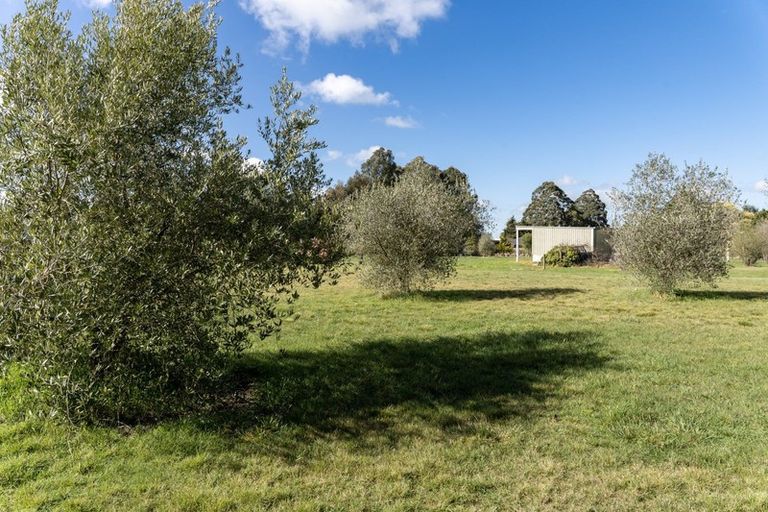 Photo of property in 1137 Goulds Road, Rolleston, 7614