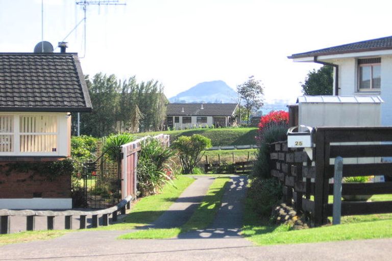 Photo of property in 25 Wickham Place, Hairini, Tauranga, 3112