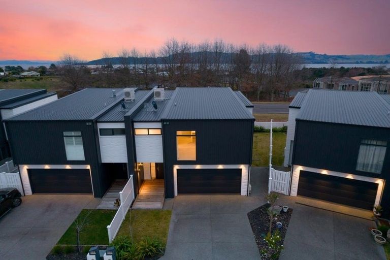 Photo of property in 108a Harakeke Drive, Wharewaka, Taupo, 3330