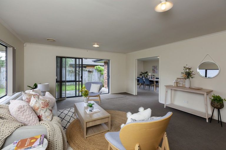 Photo of property in 4b Georgia Grove, Paraparaumu, 5032