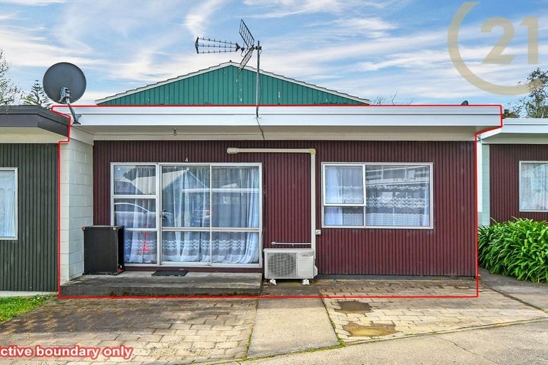 Photo of property in 4/148 Great South Road, Manurewa, Auckland, 2102
