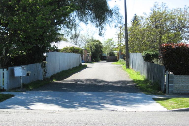 Photo of property in 169b Weld Street, Witherlea, Blenheim, 7201