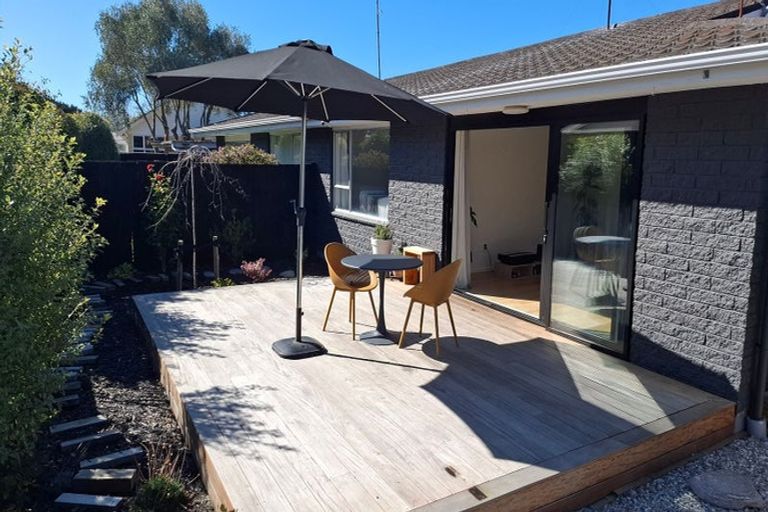 Photo of property in 1/127 Mackenzie Avenue, Woolston, Christchurch, 8023