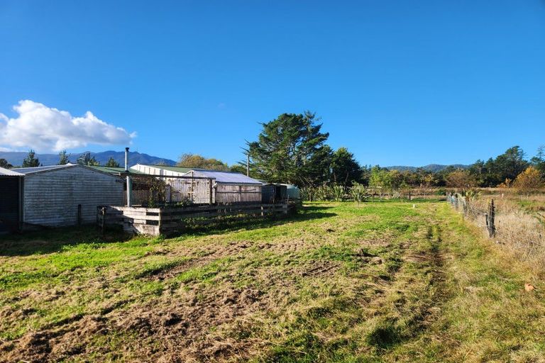 Photo of property in 406 Taylorville Road, Coal Creek, Greymouth, 7802