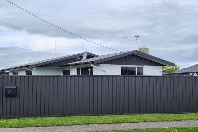 Photo of property in 29 Harvey Street, Grasmere, Invercargill, 9810