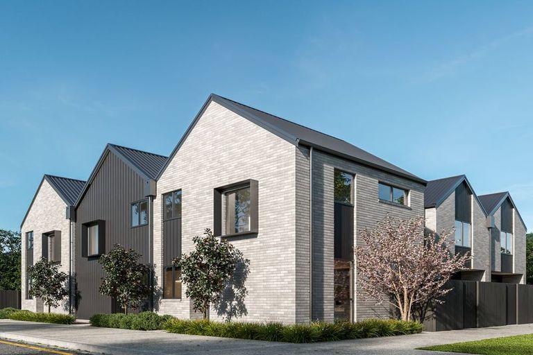 Photo of property in 142 Canon Street, Edgeware, Christchurch, 8013