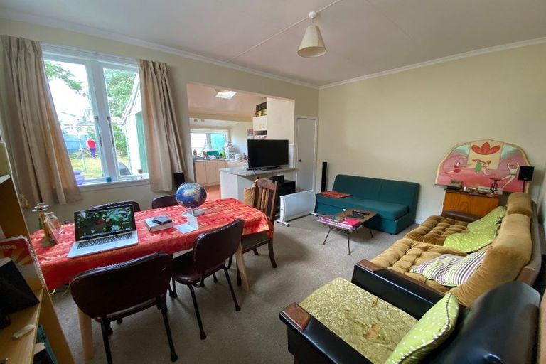 Photo of property in 14 Normanby Street, Newtown, Wellington, 6021