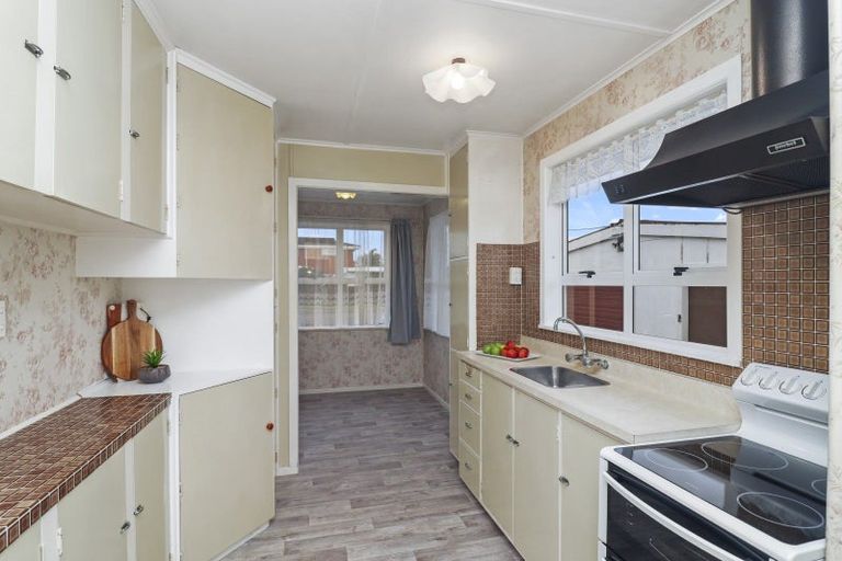 Photo of property in 29 Snell Street, Morrinsville, 3300