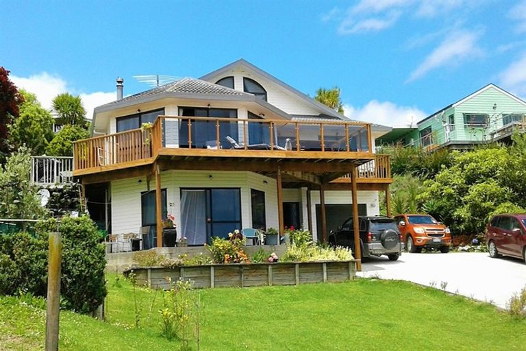 Photo of property in 6 Fairlie Crescent, Opononi, Kaikohe, 0473