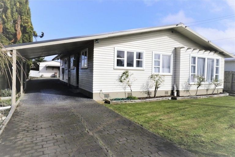 Photo of property in 39 Devon Road, Springvale, Whanganui, 4501