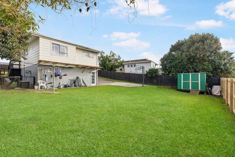 Photo of property in 387 Mahia Road, Weymouth, Auckland, 2103