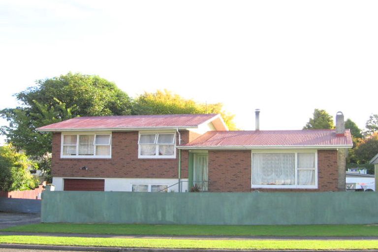 Photo of property in 60 Paraonui Road, Tokoroa, 3420