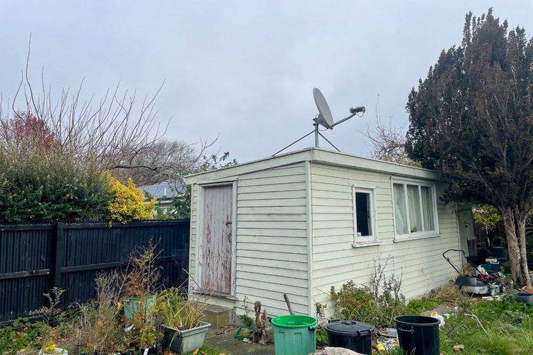 Photo of property in 53 Ford Road, Opawa, Christchurch, 8023