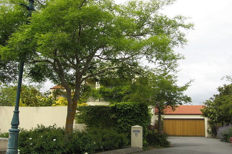 Photo of property in 6 Da Vinci Lane, Burnside, Christchurch, 8053