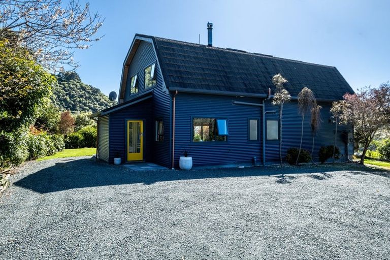 Photo of property in 144 Lud Vly Road, Hira, Nelson, 7071