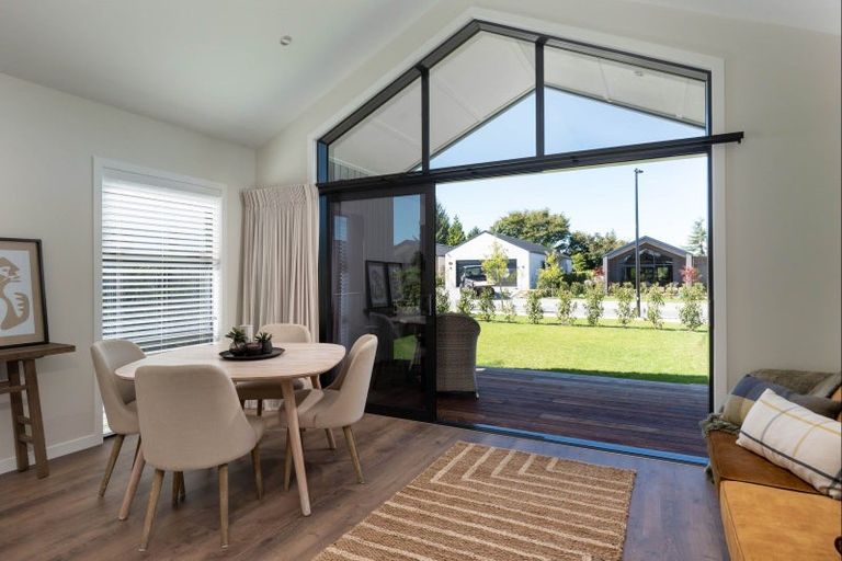 Photo of property in 1 Sorrento Drive, Rangatira Park, Taupo, 3330