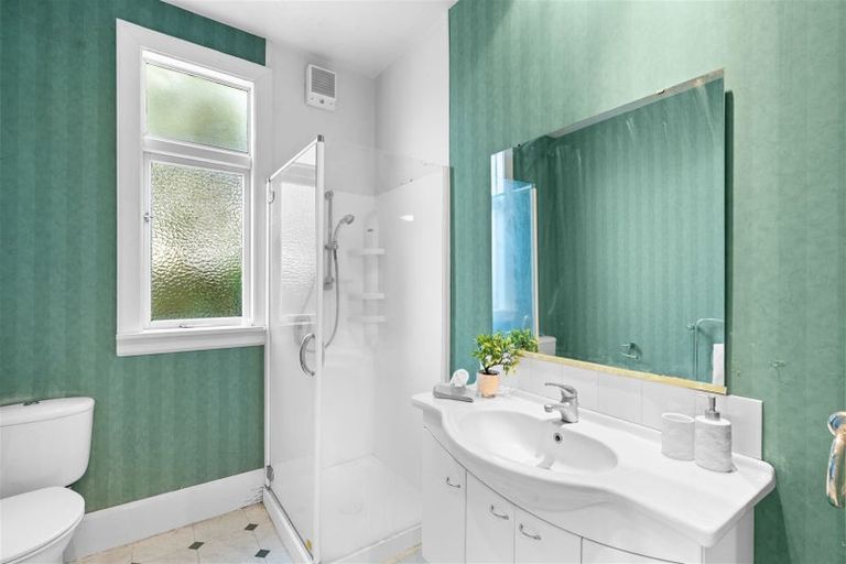 Photo of property in 25 Watford Street, Strowan, Christchurch, 8052