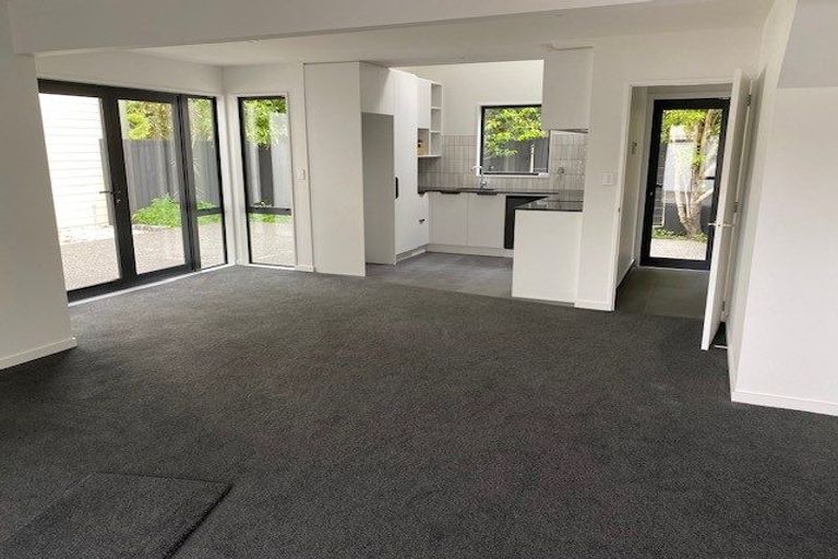 Photo of property in 31 Rhodes Street, Merivale, Christchurch, 8014