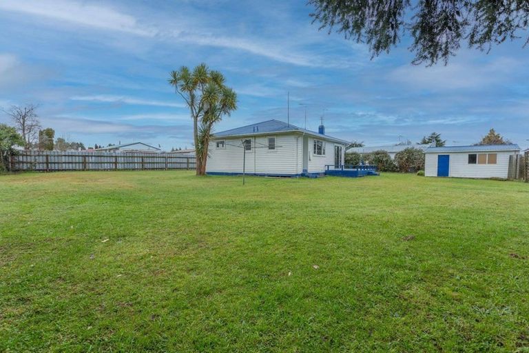 Photo of property in 11 Crathie Crescent, Tokoroa, 3420