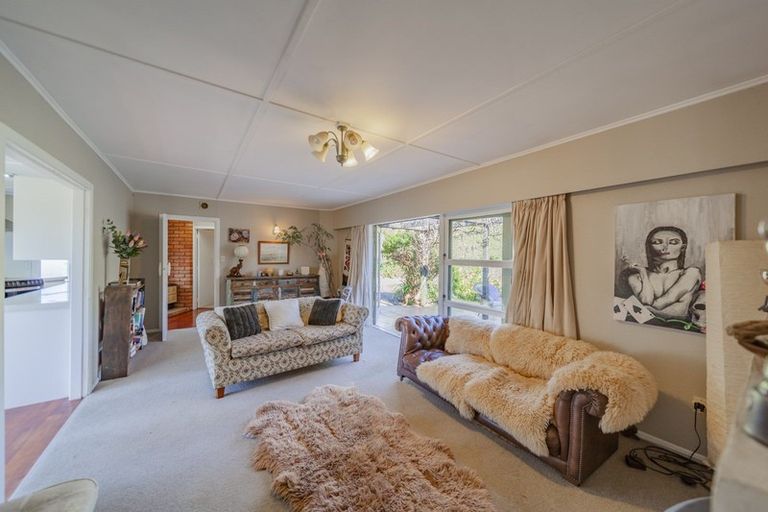 Photo of property in 115 Porangahau Road, Waipukurau, 4200
