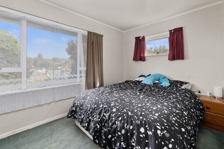 Photo of property in 307 Malfroy Road, Pomare, Rotorua, 3015