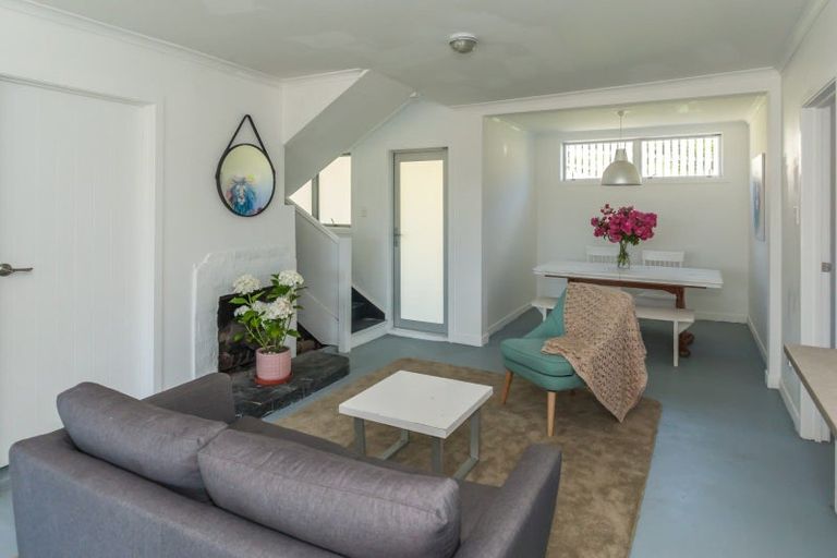 Photo of property in 14 Hunia Terrace, Himatangi Beach, Foxton, 4891