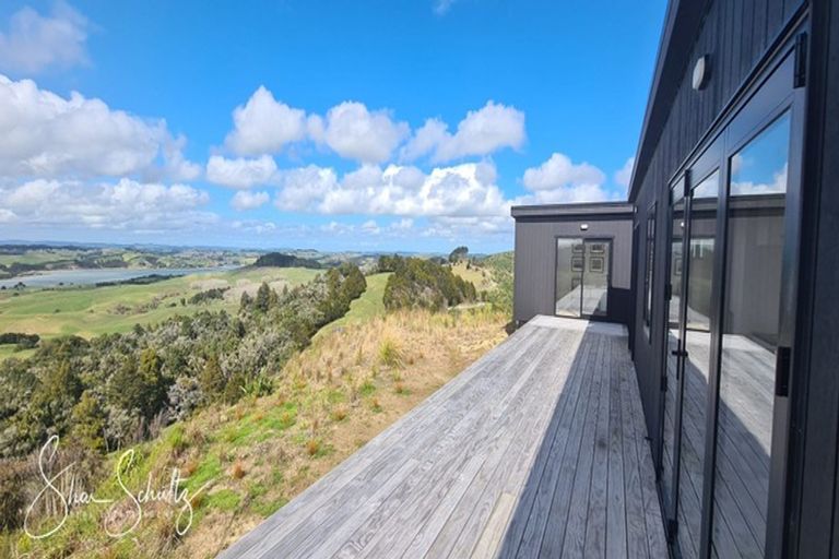 Photo of property in 872 Bickerstaffe Road, Maungaturoto, 0587