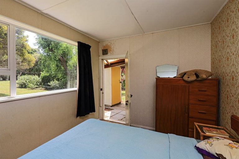 Photo of property in 1209 Kairakau Road, Kairakau, Elsthorpe, 4295