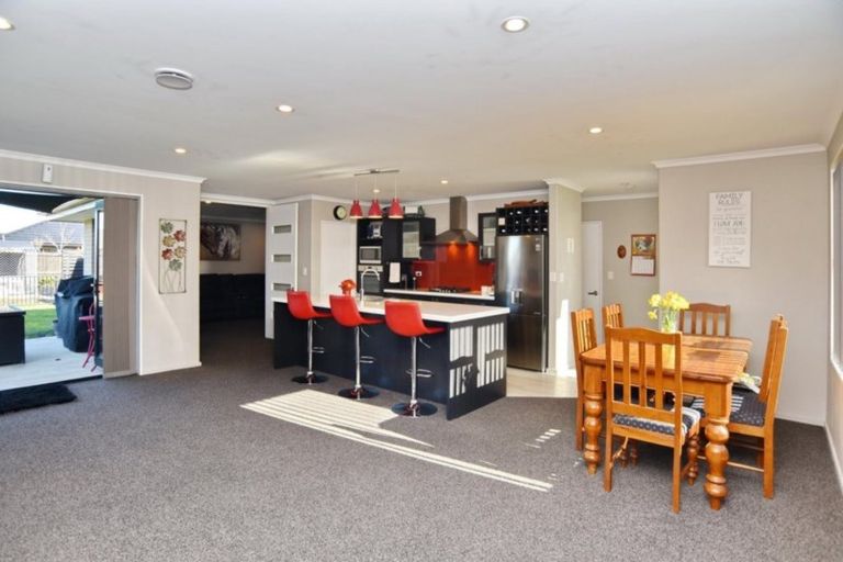 Photo of property in 4 Picton Place, Kaiapoi, 7630