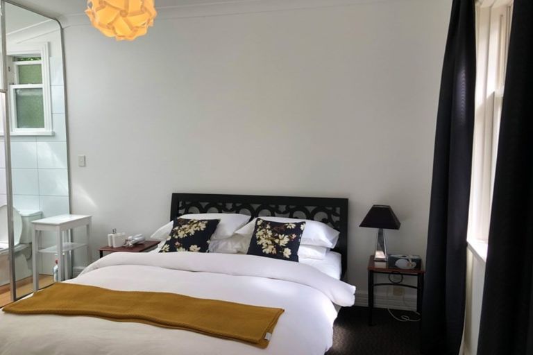 Photo of property in 1 Haines Terrace, Aro Valley, Wellington, 6021