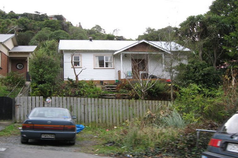 Photo of property in 116 Bedford Street, Saint Clair, Dunedin, 9012