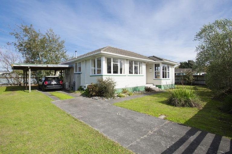 Photo of property in 8 Patrick Street, Mangapapa, Gisborne, 4010