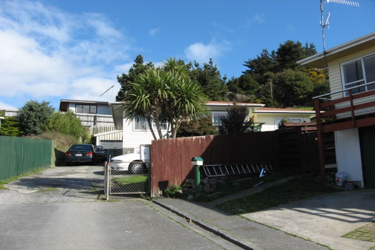 Photo of property in 41 Stockdale Street, Wainuiomata, Lower Hutt, 5014