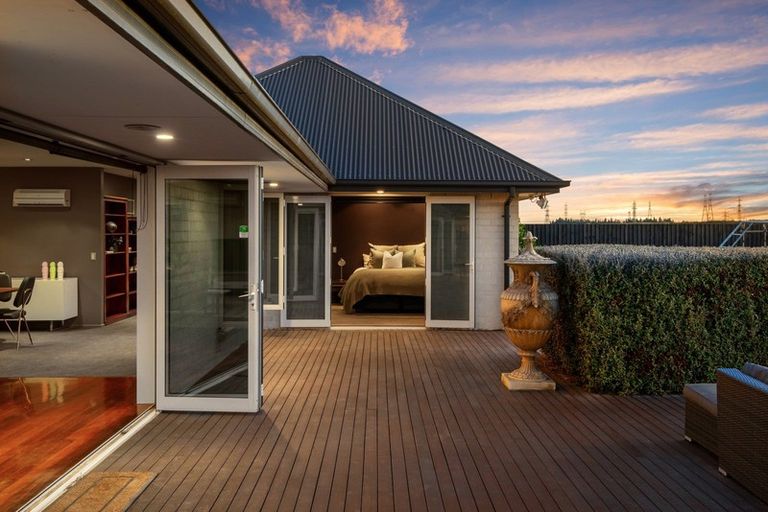 Photo of property in 27 Mary Carpenter Avenue, Hei Hei, Christchurch, 8042