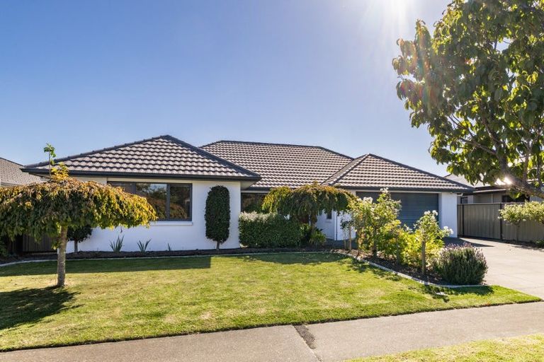 Photo of property in 21 Pinotage Drive, Greenmeadows, Napier, 4112
