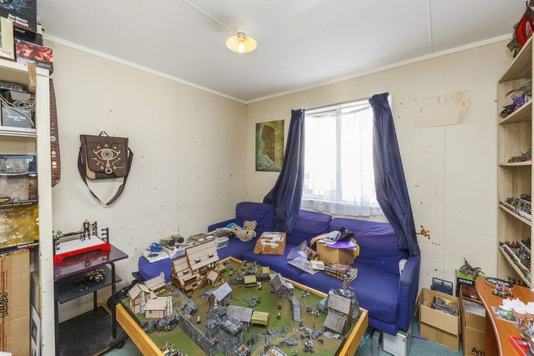 Photo of property in 33 Ada Street, Hokowhitu, Palmerston North, 4410