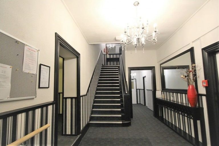 Photo of property in 10/7 Liverpool Street, Dunedin Central, Dunedin, 9016