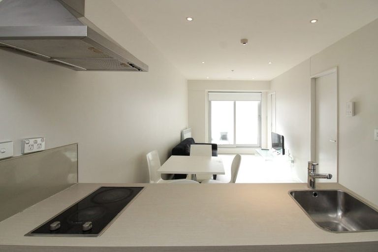 Photo of property in Soho Apartments, 1416/74 Taranaki Street, Te Aro, Wellington, 6011