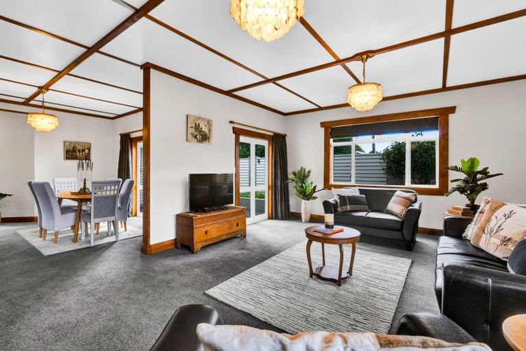 Photo of property in 117 Carrington Street, Lower Vogeltown, New Plymouth, 4310