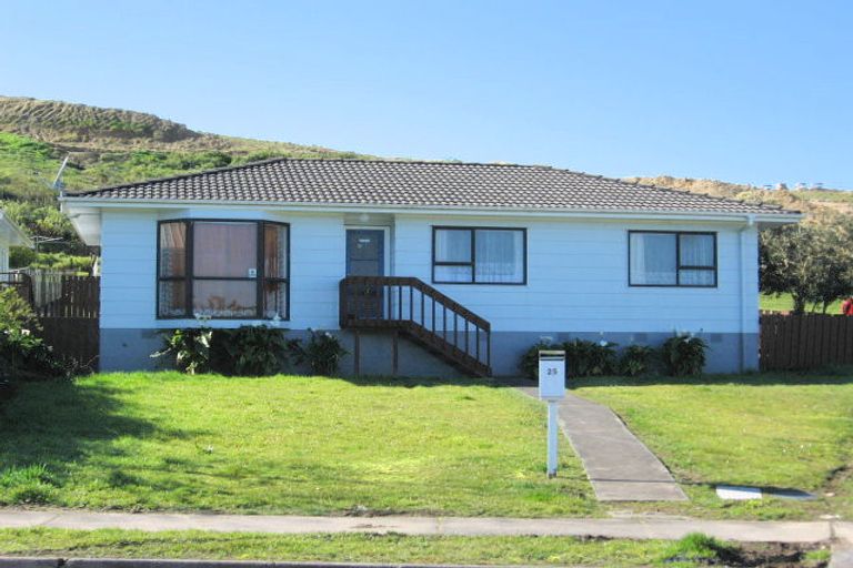 Photo of property in 25 Elsie Morton Place, Papakura, 2110