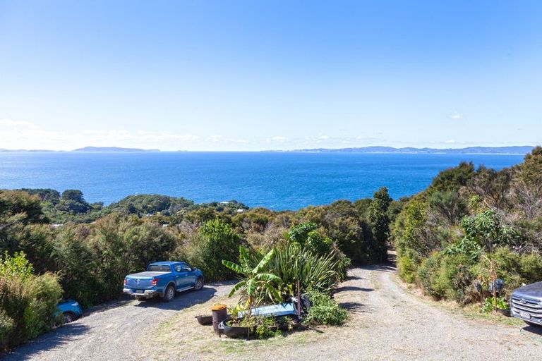 Photo of property in 473c Tuateawa Road, Tuateawa, Coromandel, 3583