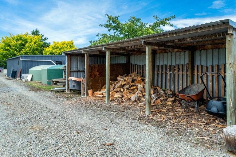 Photo of property in 30 Levels Store Road, Levels Valley, Timaru, 7975