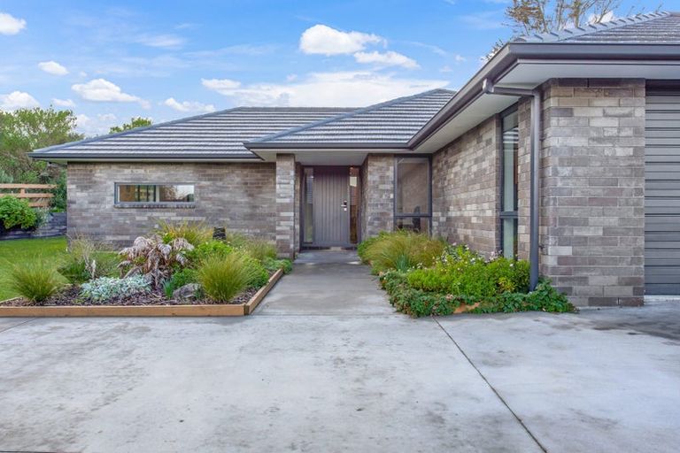 Photo of property in 15 Cabernet Court, Te Kauwhata, 3710