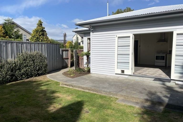 Photo of property in 1/27 Southampton Street, Sydenham, Christchurch, 8023