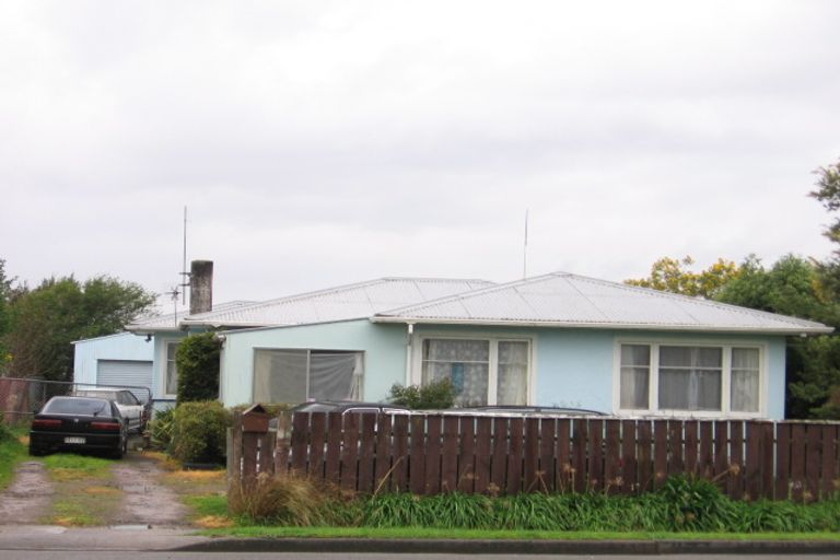 Photo of property in 87 Maxwells Line, Awapuni, Palmerston North, 4412