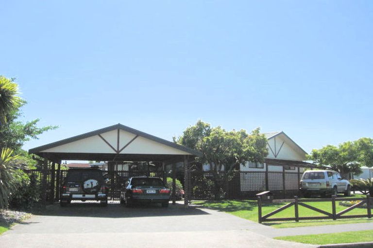 Photo of property in 6 Goldsmith Street, Elgin, Gisborne, 4010