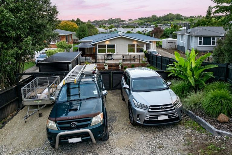 Photo of property in 4 Wech Drive, Warkworth, 0910