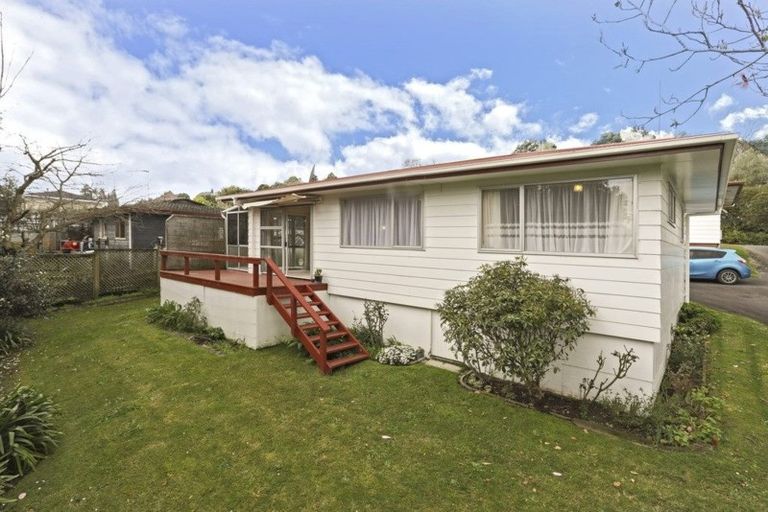 Photo of property in 24b Burns Street, Gate Pa, Tauranga, 3112